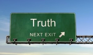 truth next exit