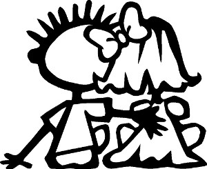 just_hugging_stick_figure_decal