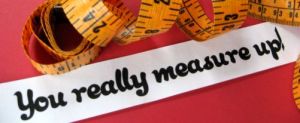 really measure up