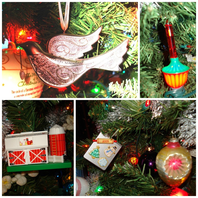 ornaments
