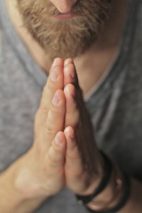 prayer